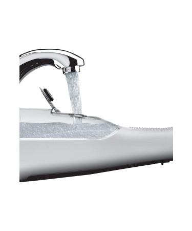 Waterpik Freedom Wireless Portable Travel Water Flosser Battery Operated Shower Safe  - Buy Online on GoSupps.com