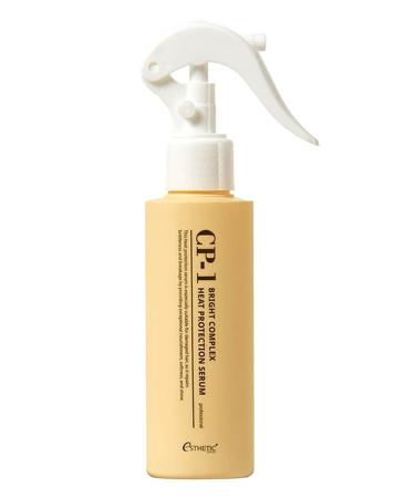 ESTHETIC HOUSE CP-1 Styling and Heat Protection Hair Care Serum Bright Complex Heat Peotection Serum 120ml - Buy Online on GoSupps.com
