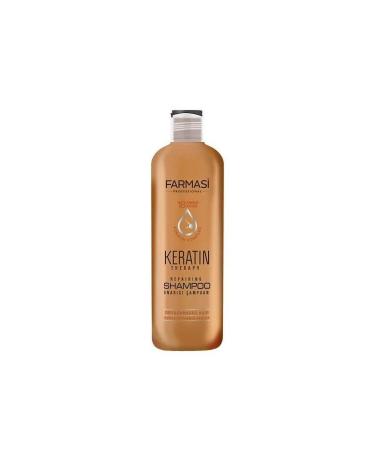 Farmasi Keratin Essence Shampoo