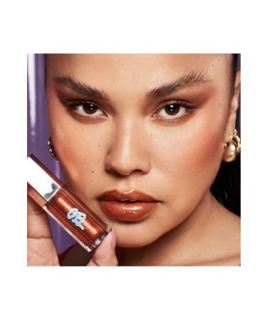 FENTY BEAUTY Gloss Bomb Oil - Lip Oil - Shiny and Bright Glow Shea butter vitamin E - Buy Online on GoSupps.com
