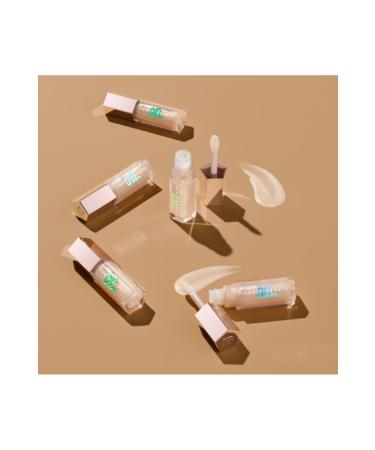 FENTY BEAUTY Gloss Bomb Oil - Lip Oil - Shiny and Bright Glow Shea butter vitamin E - Buy Online on GoSupps.com