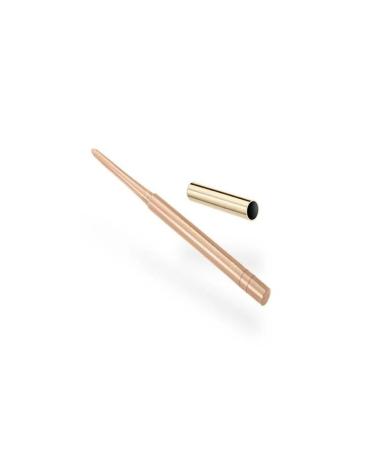 kiko milano GOLD REFLECTIONS 10H WEAR GRAPHIC EYELINER & KAJAL 01 Golden Sunburst