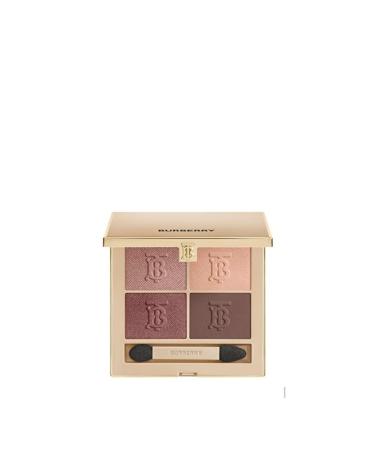 Burberry Eye Quad 04 Midnight Eyeshadow Palette
