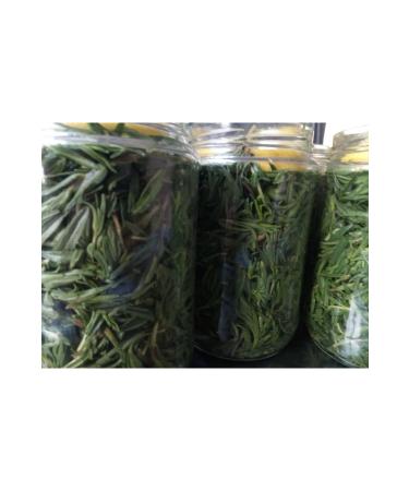 SEA Hatay Local Natural Pickled Zahter (MOUNTAIN THYME) 850 Gr. - Buy Online on GoSupps.com