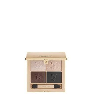 Burberry Eye Quad 04 Midnight Eyeshadow Palette