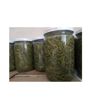 SEA Hatay Local Natural Pickled Zahter (MOUNTAIN THYME) 850 Gr. - Buy Online on GoSupps.com