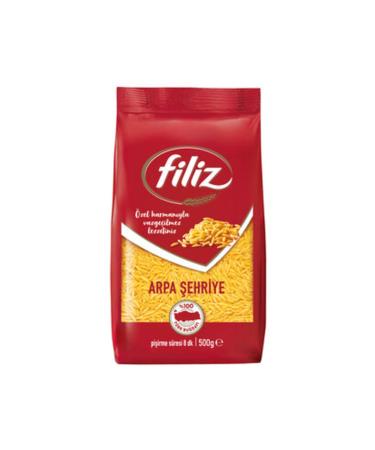 SPRINGS Sprouts Orzo 500 Gr (12 PIECES)