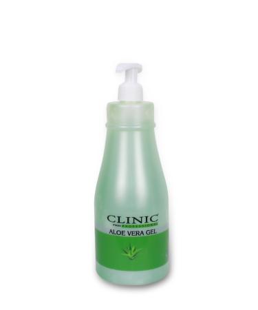 Clinic Clinic Pyroo Aloe Vera Gel Cabin Size (1000 ML)