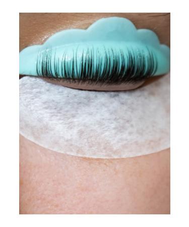 Wimpernwelle New Generation Water Based Easy to Clean High Strength Eyelash Lifting Adhesive - Buy Online on GoSupps.com