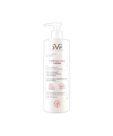 SVR Topialyse Creme 400 Ml
