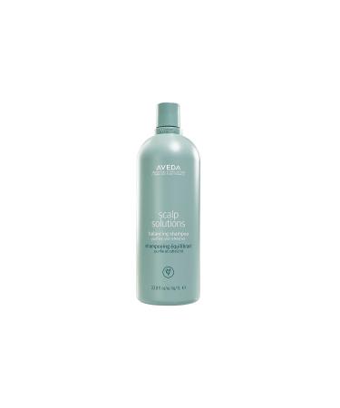 Aveda (Scalp Solutions) Scalp Purifying Shampoo (1000ml)