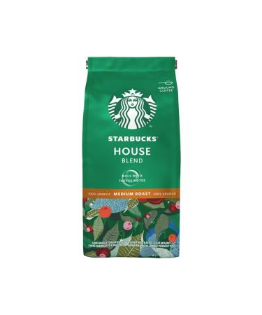 Starbucks Origin/veranda/house Blend The Ultimate Trio - Buy Online on GoSupps.com