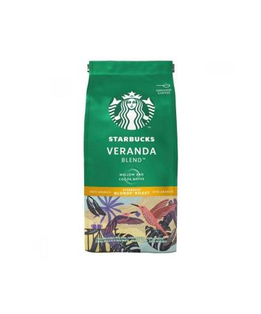 Starbucks Origin/veranda/house Blend The Ultimate Trio - Buy Online on GoSupps.com