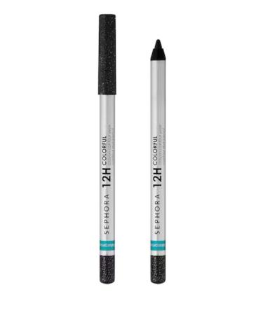 SEPHORA COLLECTION 12H Colorful Contour Eye Pencil 02- Eye Pencil