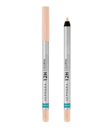 SEPHORA COLLECTION 12H Colorful Contour Eye Pencil 54 - Eye Pencil
