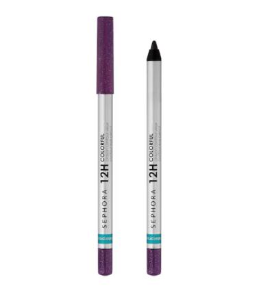 SEPHORA COLLECTION 12H Colorful Contour Eye Pencil 61 - Eye Pencil