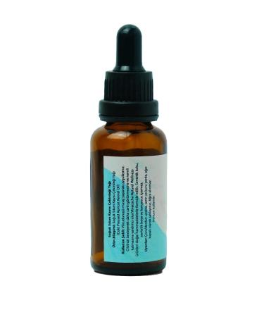 Vinacocha Cold Pressed Apricot Kernel Oil 30 ml - Buy Online on GoSupps.com