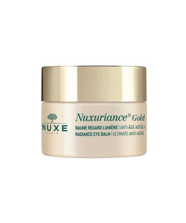 Nuxe ANTI-AGING SKIN SOOTHING AND BALANCING EYE CARE CREAM 15ML