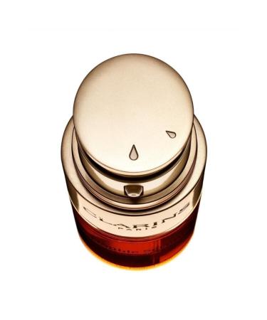 Clarins DOUBLE SKIN SOOTHING AND BALANCING SERUM 50 ML - Buy Online on GoSupps.com