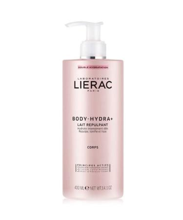Lierac BODY HYDRA LAITE REPULPANT 400 ML BODY LOTION DEMBA5178