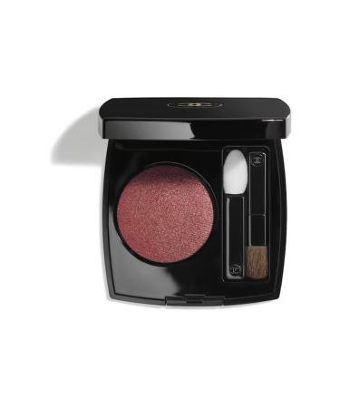 Chanel - Long-Lasting Powder Eyeshadow - OMBRE PREMI RE - 36 Desert Rouge (2.2 g)