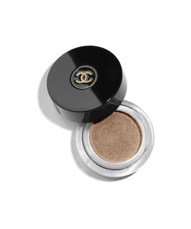 Chanel - Long-Lasting Cream Eyeshadow - OMBRE PREMI RE - 802 Undertone (4 g)