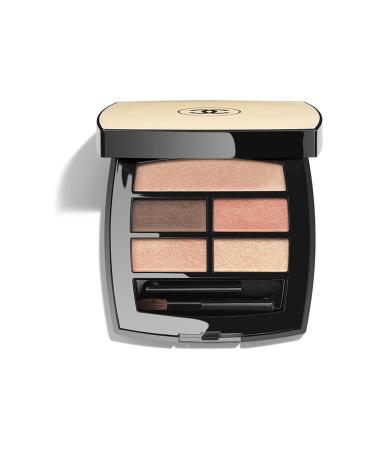 Chanel ChaneI - Natural Luminous Eye Palette - LES BEIGES - Warm (4.5 g)