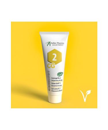 Adler Pharma Sch ssler Cream No:2 50 Ml