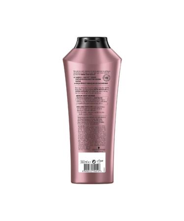 Gliss Serum Deep Repair Repairing Shampoo - With Protein Complex and Indian Fig 360 ml - Buy Online on GoSupps.com