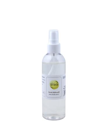 SHRUB Neroli Hydrosol