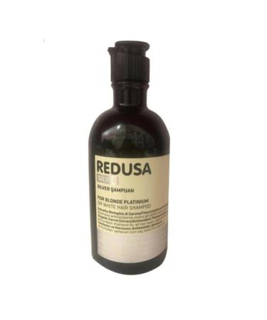 Redusa Purple Shampoo Silver Shampoo 500 ml