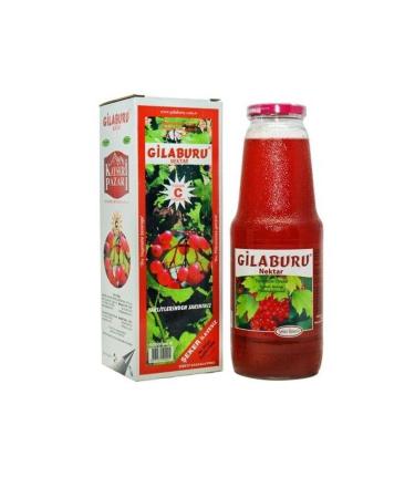 Hac o lu Spice Gilaburu Nectari Juice 1 Liter