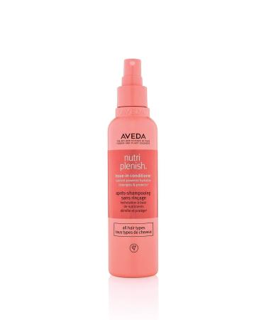 Aveda Wegan Nutriplenish Moisturizing Leave-In Conditioner 199/200ml KEY