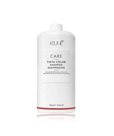 Keune (Organic Care) Tinta Shampoo Color Fixing Protective Shampoo 1000 ml