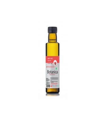 botanica Castor Oil 0 Pure 250ml - Buy Online on GoSupps.com