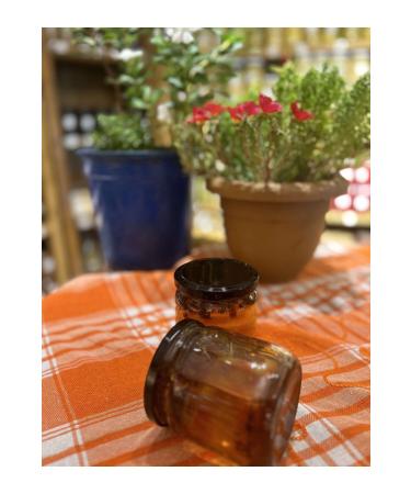 Aydin Artichoke Village Products 460 gr Linden Jam