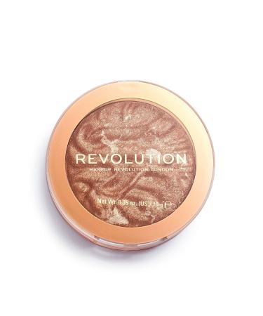 Revolution Highlighter Time To Shine 5057566086028