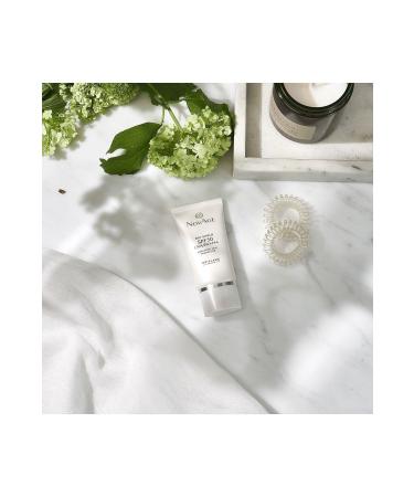 Oriflame Novage Advanced Multi-Protective Day Cream 50 Spf Protects Skin Against Uneven Skin Tone