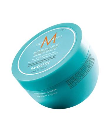 Moroccanoil High Concentration Protein Softening Hair Mask: SMOOTH 250ml 10BEAUTYSECRETS