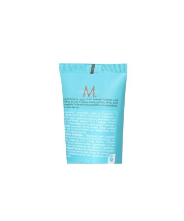 Moroccanoil HYDRATION Flaxseed Antioxidant Deep Conditioning Mask 2.53 fl.oz. 19BEAUTYSECRETS