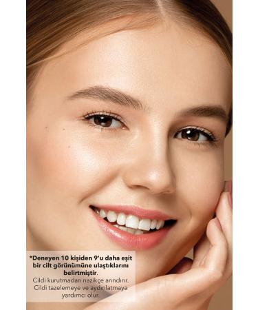 Farmasi DR. C. TUNA LUMI SKIN LIGHTENING TONIC 125 ML - Buy Online on GoSupps.com