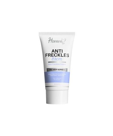Homm Herbal HOMM LIFE ANTI FRECKLES CREAM 30 ML
