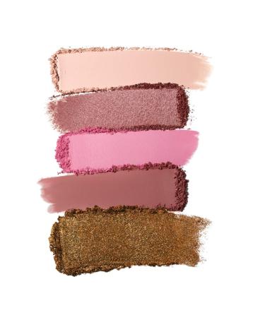 Sephora Mini Color Shifter Strange Botanicals Eyeshadow Palette - Buy Online on GoSupps.com