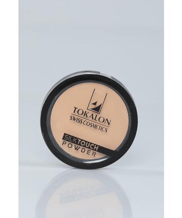 Tokalon Silktouch Powder