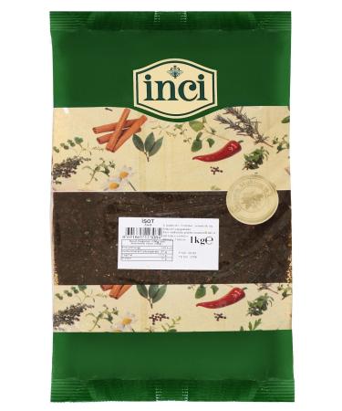 Pearl Spice Isot 1 Kg