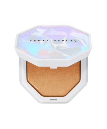 FENTY BEAUTY Demi' Glow Light - A silky soft highlighter based on a common skin tone (4.5 g)