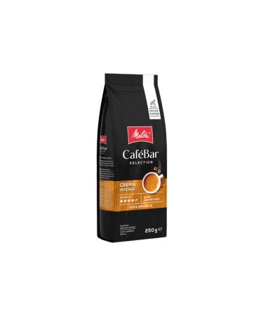 Melitta Cafebar Selection Crema Intense Ground Coffee 250gr - Buy Online on GoSupps.com