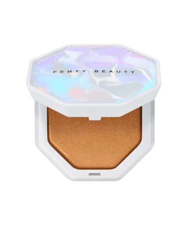 FENTY BEAUTY Demi' Glow Light - A silky soft highlighter based on a common skin tone (4.5 g)