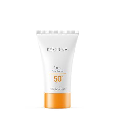 Farmasi FARMASI DR. C. TUNA SUN SERIES FACE CREAM 50 ML - Buy Online on GoSupps.com