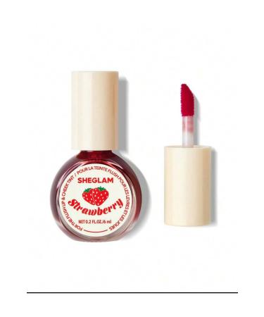 SHEGLAM Lip & Cheek Tint-It's Chili
